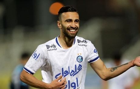 مطهری پیشنهاد تیم عراق را رد کرد