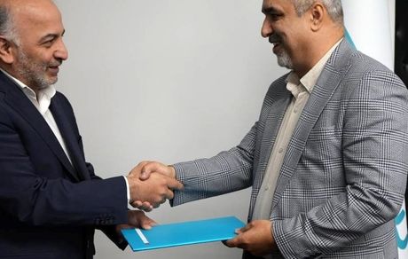 انتصاب سرپرست‌های جدید در معاونت‌های «توسعه بازار و امور مشتریان» و «فناوری اطلاعات و هوشمندسازی» بیمه دی