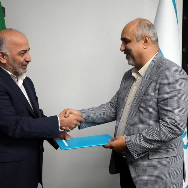 انتصاب سرپرستهای جدید در معاونتهای «توسعه بازار و امور مشتریان» و «فناوری اطلاعات و هوشمندسازی» بیمه دی
