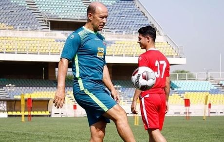 4 بازیکن اخراجی پرسپولیس از سوی کالدرون مشخص شدند 