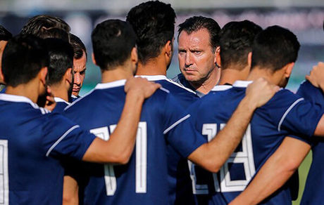 راهکار فدراسیون فوتبال برای پرداخت مطالبات ویلموتس مشخص شد