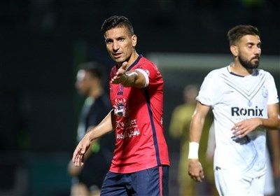 مطهری و‌ نساجی همچنان در حسرت برد
