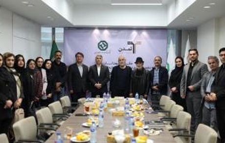 نگاه تازه بانک توسعه صادرات ایران و تامین سرمایه تمدن به دیپلماسی فرهنگی