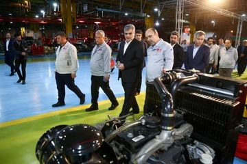 پرداخت ۱۰ همت تسهیلات قرض‌الحسنه برای حمایت از تولید و کشاورزی توسط بانک مهر ایران