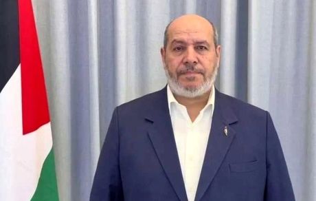 آماده تحویل اداره غزه به کمیته‌ مدیریت هستیم