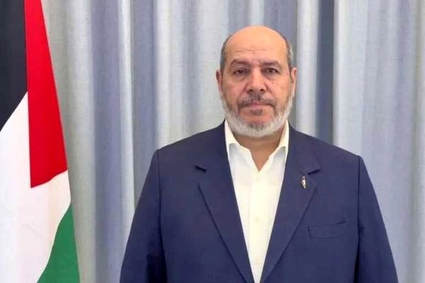 آماده تحویل اداره غزه به کمیته‌ مدیریت هستیم