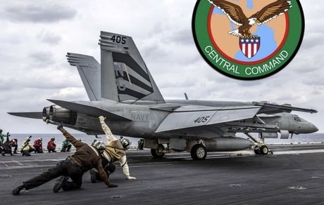 بهشت زهرا: قبر سربازان آمریکایی که قرار است کشته شوند حاضر است / آمریکا: هدف حمله، تاسیسات هسته‌ای یا موشک‌های بالستیک هستند!