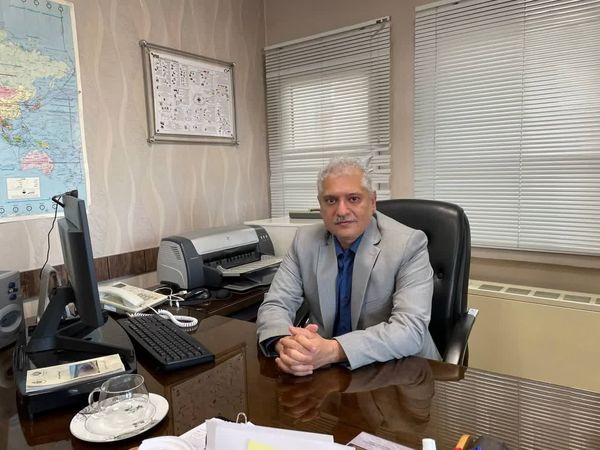 فروکروم سبزوار و سرب و روی انگوران در لیست صنعت و معدن سبز کشور