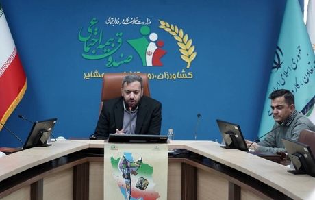 تأکید بر تقویت نظارت میدانی و خدمت‌رسانی در طرح کالابرگ