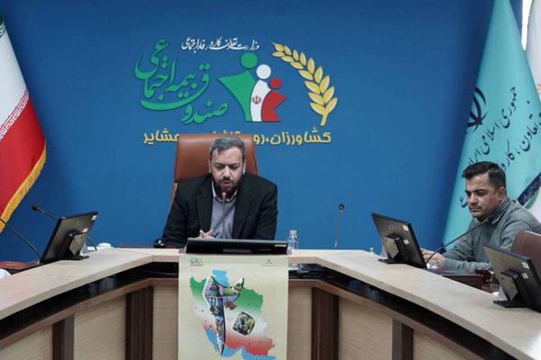 تأکید بر تقویت نظارت میدانی و خدمت‌رسانی در طرح کالابرگ