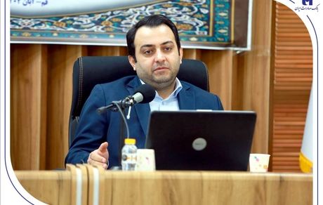 شصت‌وهفتمین همایش اتحادیه انجمن‌های اسلامی بانک صادرات ایران برگزار شد/ مدیرعامل بانک صادرات ایران: هدایت نقدینگی به سمت تولید، مسیر رشد تولید ملی و افزایش رفاه عمومی است
