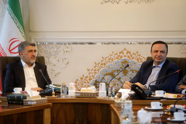 رئیس سازمان بورس و اوراق بهادار: تاکید بر لزوم حاکم شدن یک ساختار حرفهای سهامداری در ترکیب بورس بینالملل