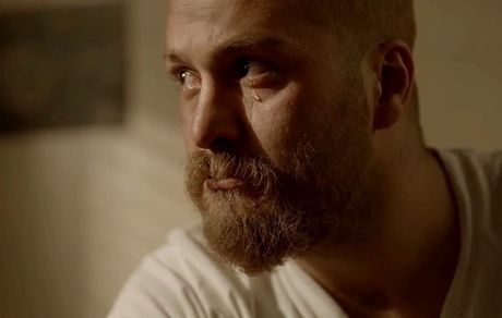 چهره جدید میلاد کی مرام + عکس