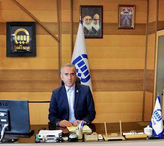 انتصاب معاون امور استان‌ها و شبکه فروش بیمه آسیا