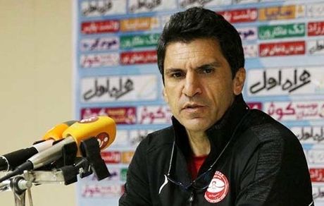 یک پرسپولیسی دستیار ویلموتس شد