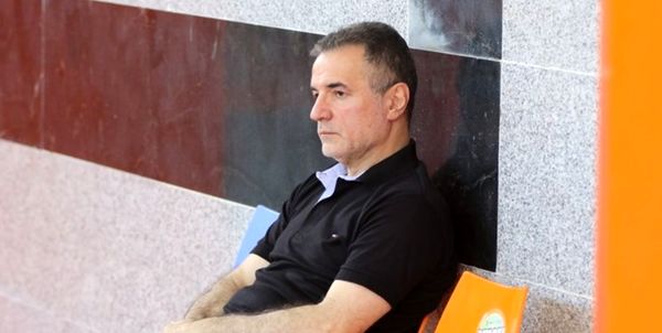 مدیرعامل پرسپولیس قهر کرد