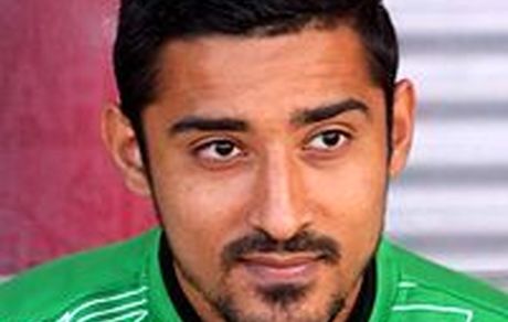 ماجرای حضور قوچان‌نژاد در پرسپولیس