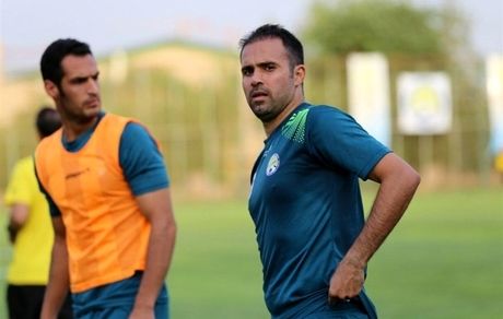 دلیل باخت تراکتور مقابل استقلال از نظر یک پرسپولیسی