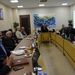 با حضور مدیرعامل و رییس هیات مدیره بانک صنعت و معدن به انجام رسید؛ تقدیر از آزادگان این بانک در سالروز بازگشت آزادگان به میهن اسلامی