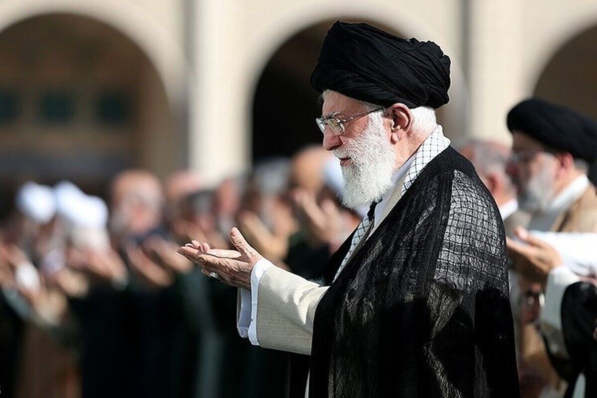 برگزاری نماز جمعه این هفته تهران به امامت رهبر انقلاب
