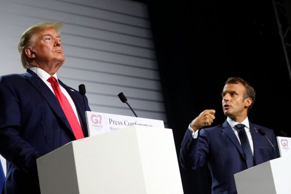 خط اعتباری ۱۵ میلیارد دلاری با ایران تائید نشد