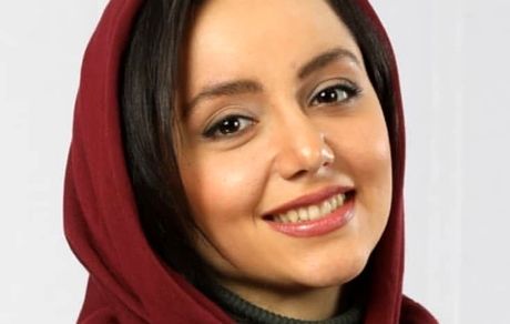 چهره ساده و دلنشین بازیگر مانکن + عکس