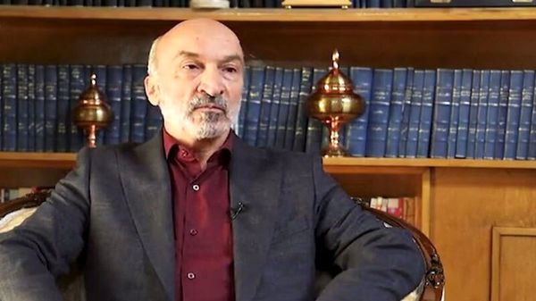 رئیس دانشگاه تهران مشخص شد