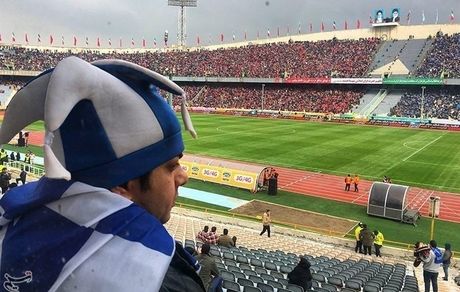 ملکی: درباره سوپرجام صورت‌ جلسه‌ غیرواقعی به CAS فرستادند