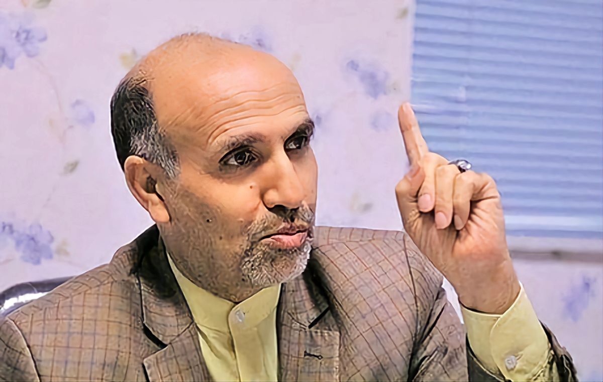 مهدی پازوکی اقتصاددان: این قله که مسئولین از آن سخن می‌گویند، کجاست؟