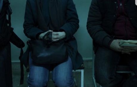 مهتاب کرامتی در سینما فرهنگ امروز ساعت ۵ + عکس