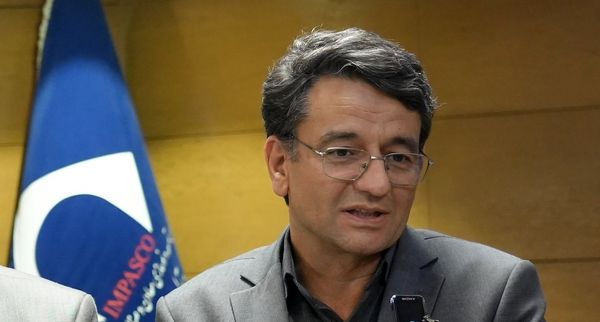 بازگشت ۵۹۴ معدن به چرخه تولید در سال ۱۴۰۳/ افزایش ۱۹ میلیون تنی ظرفیت تولید معدنی کشور