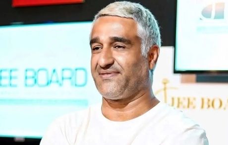 پژمان جمشیدی به کشور بر‌می‌گردد!