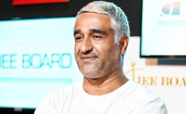 پژمان جمشیدی به کشور برمیگردد!