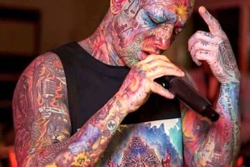 پشت‌پرده خبر جنجالی آزادی امیر تتلو با عفو رهبری زندانیان! 