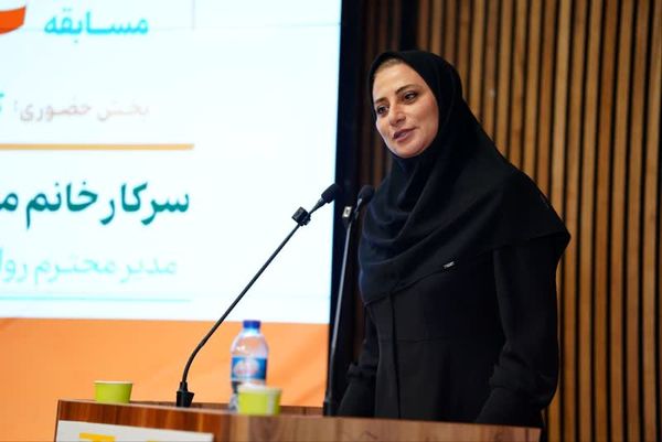 مدیر روابط عمومی ایمیدرو: ضرورت ترویج هنر ترغیب به مطالعه در بین کارکنان