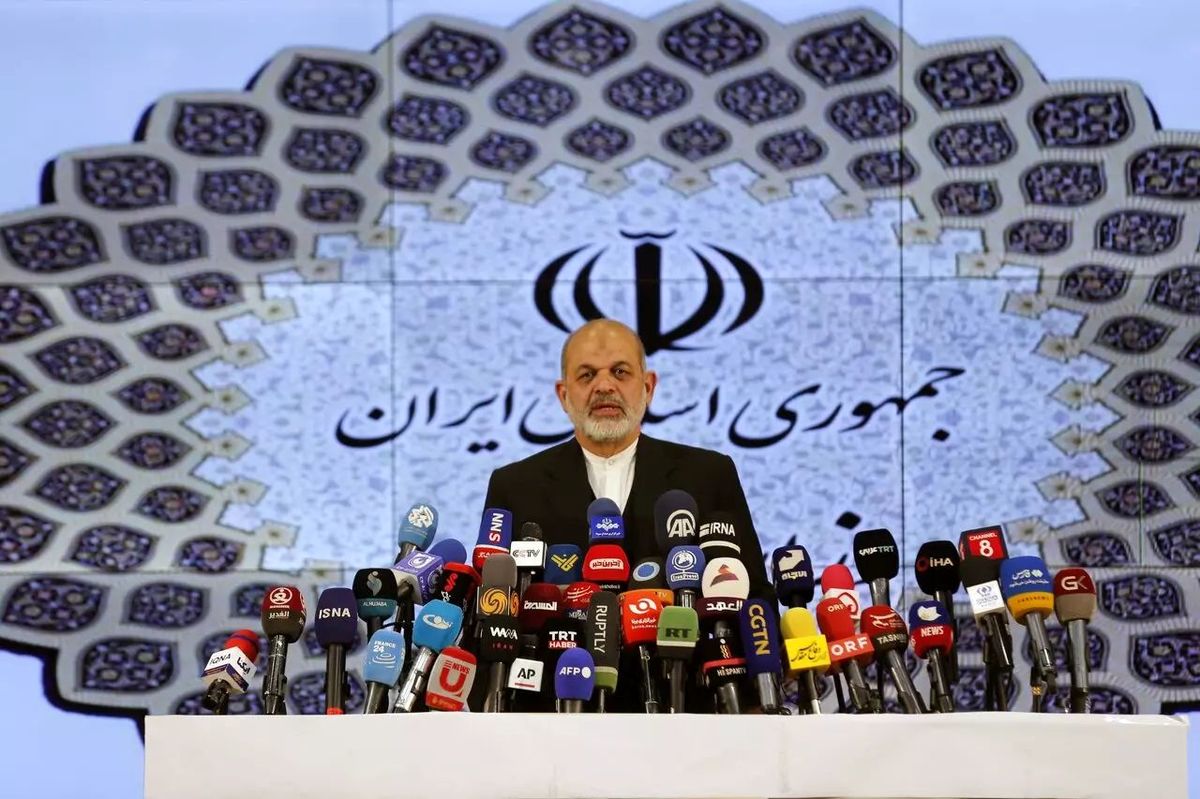 تیم قالیباف وزارت کشور را به چالش کشید /  استیضاح وزیر کشور در دو ماه پایانی مجلس کلید می‌خورد؟