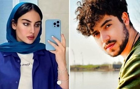 ترلان پروانه و شروین حاجی‌پور یکدیگر را آنفالو کردند!