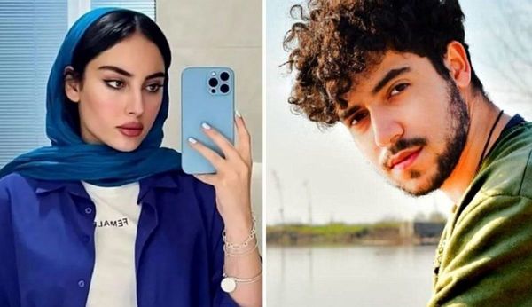 ترلان پروانه و شروین حاجیپور یکدیگر را آنفالو کردند!