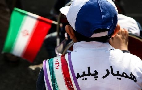 یک کودک پدر متخلف خود را لو داد!