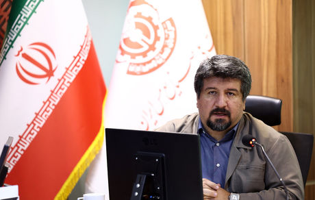 اراده قطعی شرکت ملی مس حمایت و همکاری با شرکت‌های نوآور و دانش‌بنیان است