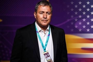 علت عدم حضور اسکوچیچ در پرسپولیس فاش شد