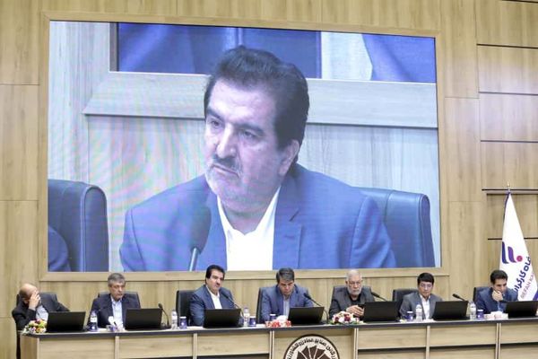 آمادگی بانک رفاه کارگران برای تأمین مالی ۸۰ درصد سرمایه‌درگردش واحدهای تولیدی