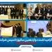 برگزاری آیین گرامیداشت دوازدهمین سالروز تاسیس شرکت بیمه تعاون