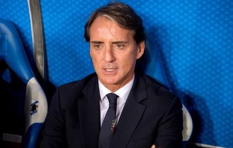 مانچینی: ۱۰ نفره‌ شدن ارمنستان کار ما را سخت‌تر کرد/ سنسی مقابل فنلاند بازی می‌کند 