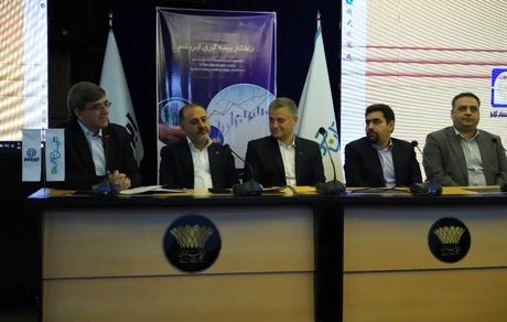 تأکید مدیرعامل بیمه پاسارگاد بر تحول محصولات متناسب با نسل جدید