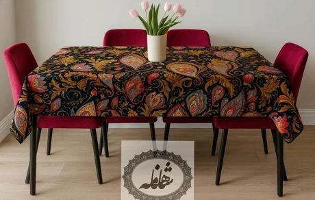 زیباترین ملزومات دکوراسیون ایرانی را از کجا بخریم؟