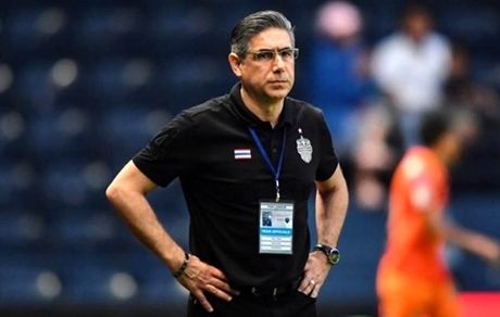 قطبی:  مربیگری در پرسپولیس سخت‌تر از منچستر است