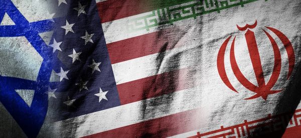 وال استریت از نقشه ترامپ برای حمله به تاسیسات نظامی خبر داد / نتانیاهو: این بار قدرتمندتر حمله می‌کنیم! 