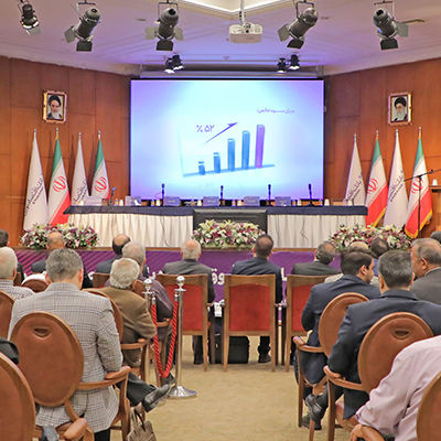 سود خالص بانک اقتصادنوین 52درصد رشد کرد