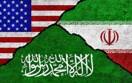 گمانه زنی درباره میانجگری سعودی ها بین ایران و آمریکا صحت دارد؟